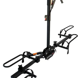 XTC2 Hitch Mount Bike Rack