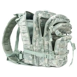 LQARMY 35L Tactical Backpack