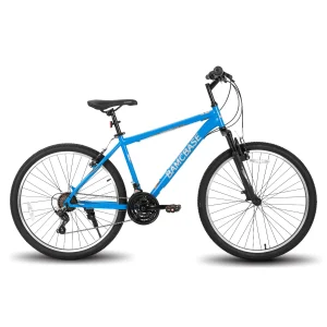 Hiland 26 27.5 Inch Mountain Bike