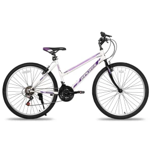 HILAND Bamcbase Womens Mountain Bike