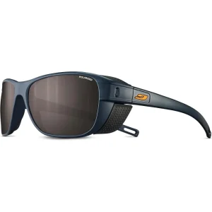 Julbo Camino Glacier Sunglasses w/Removable Side Shields