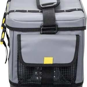 Z-Series Tackle Bags With Waterproof Molded And Non-Slip Base