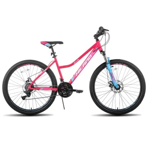 Hiland 26 Inch Womens Mountain Bike